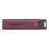 Kingston 1000GB (1TB) DataTraveler Max Type-A 1000R/900W USB 3.2 Gen 2 Up to 1000MB/s Read, 900MB/s Write
